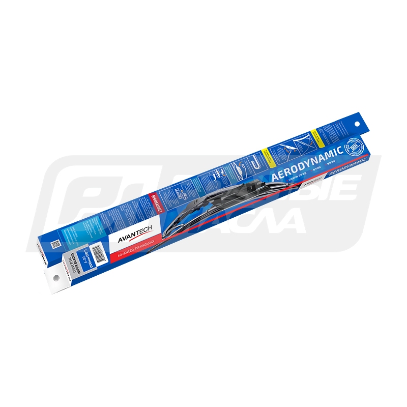 AVANTECH Aerodynamic 450 мм (18