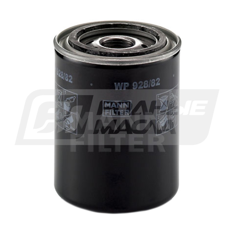 MANN WP 928/82 (C-214, 1520818G00) WP92882