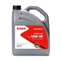 ROWE Essential 10W40, 5л 202595952A