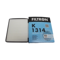 FILTRON K 1314 (AC-002, 971332H001, 5904608803146) K1314