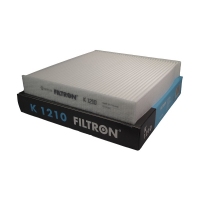 FILTRON K 1210 (AC-108, 8713902020, 5904608802101) K1210