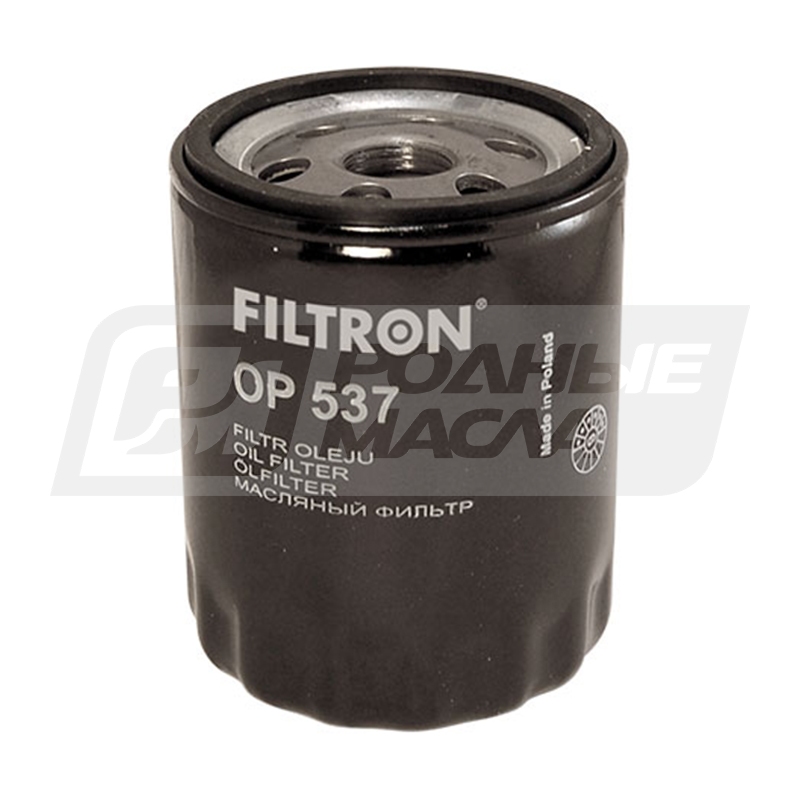 FILTRON OP 537 (C-Fiat 60810474) OP537