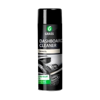 GRASS Dashboard Cleaner Ваниль, 650мл 1103334
