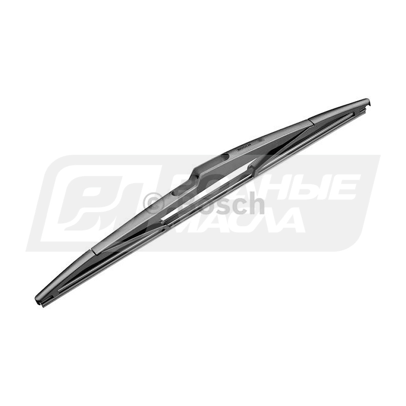 BOSCH Rear H352 350 мм (14