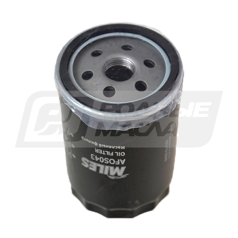 MILES AFOS043 (Chrysler, Fiat, Ford, Mazda) AFOS043