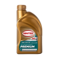 SINTEC Premium 5W30 A3/B4, 1л 801968
