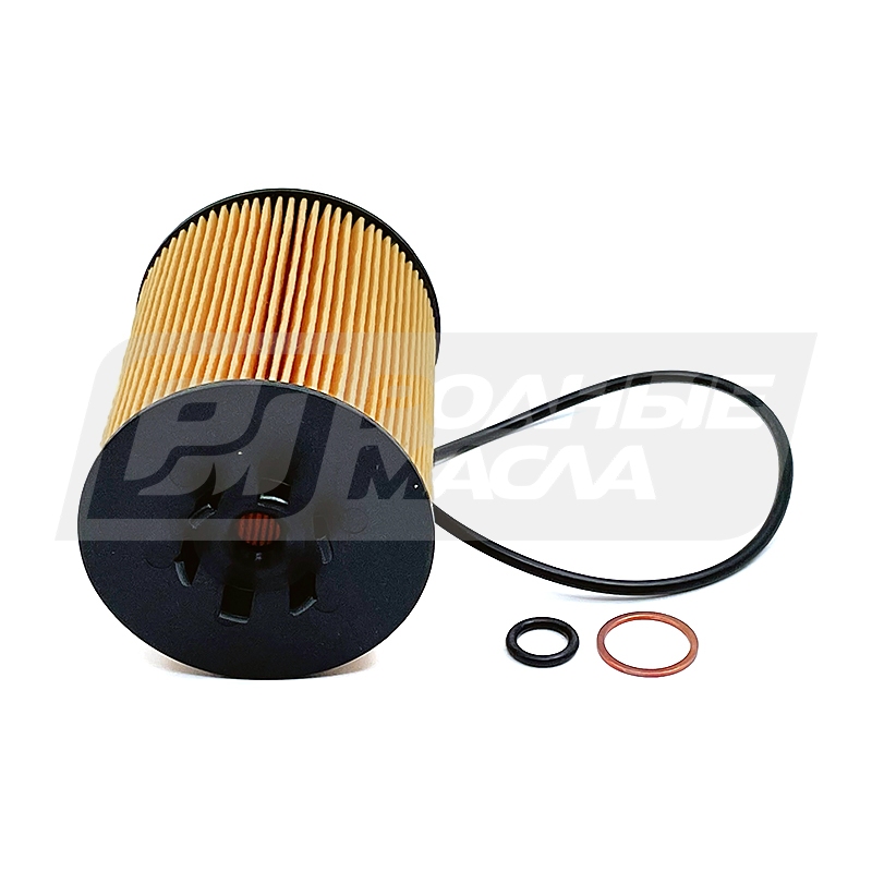 BIG FILTER GB-1461EC (HU7155X, BMW 11427506677, 11427511161) GB1461EC
