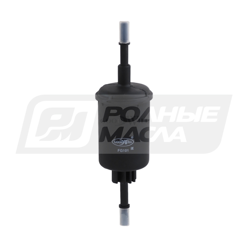 GOODWILL FG 101 (FS0070, PS 865/4, GB-333PL, WK 511/2, Ford 1140129) FG101