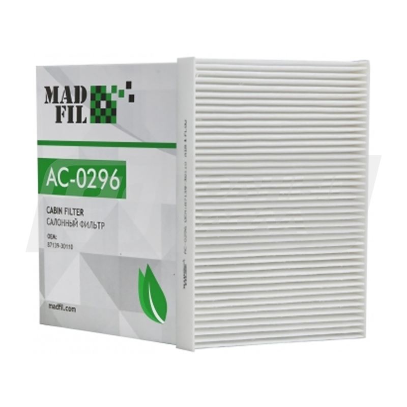MADFIL AC-0296 (AC-112EX, 87139-30110) AC0296