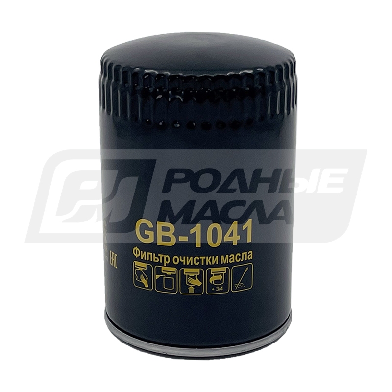 BIG FILTER GB-1041 (W940) GB1041