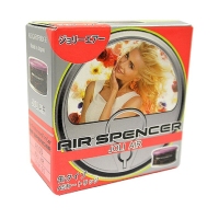 EIKOSHA Air Spencer Joli Air - Воздушная сладость, 40гр A100