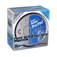 EIKOSHA Air Spencer Clear Squash - Кристальная свежесть, 40гр A24
