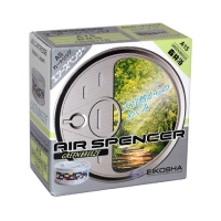 EIKOSHA Air Spencer Green Breez - Зеленый бриз, 40гр A15