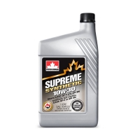 PETRO-CANADA Supreme Synthetic 10W30 SN, 1л MOSYN13C12