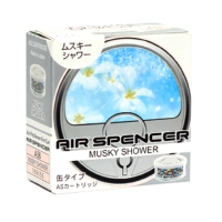 EIKOSHA Air Spencer Musky Shower - Мускусный дождь, 40гр A56