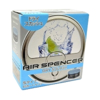EIKOSHA Air Spencer Dry Squash - Восточная свежесть, 40гр A73