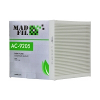 MADFIL AC-9205 (K1223A, CUK2442, AC-GM 13271190) AC9205