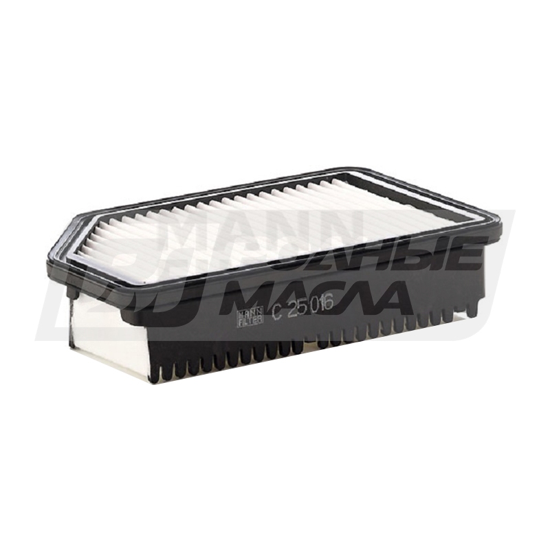 MANN C 25 016 (A-Hyundai/Kia 281131R100) C25016