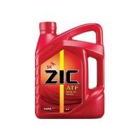 ZIC ATF Multi, 4л 162628