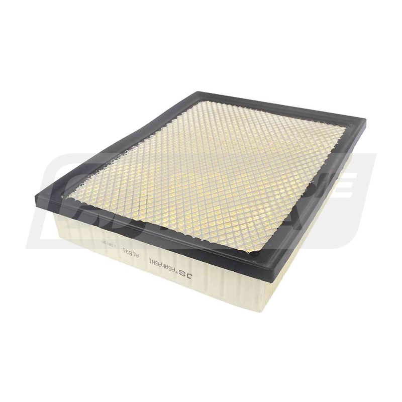 JS ASAKASHI A1531 (A-Toyota 17801-0L040) A1531