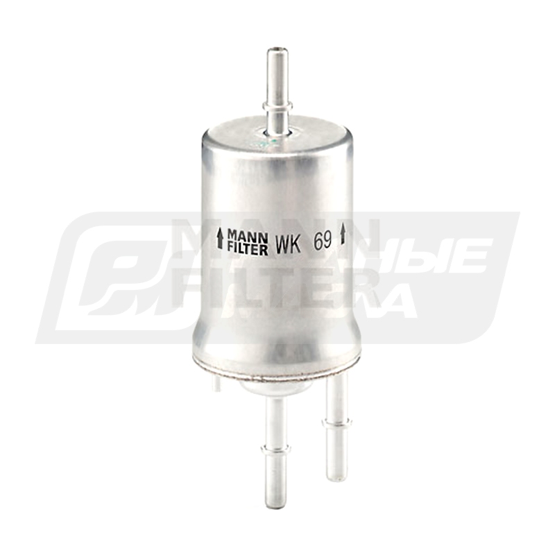 MANN WK 69 (FC-VAG 1K0201051K) WK69