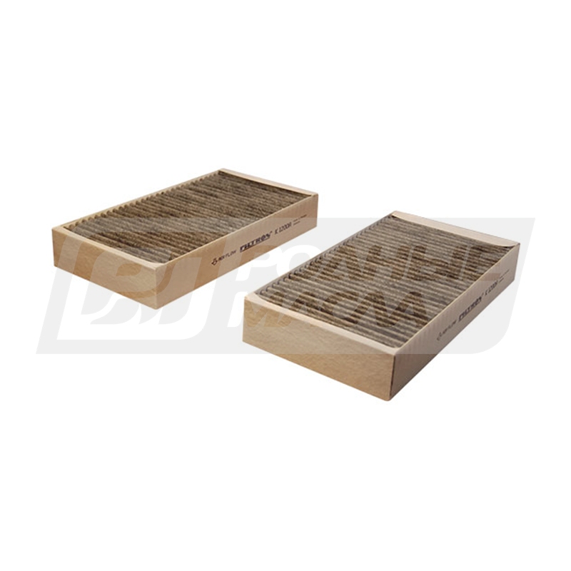 FILTRON K 1200A-2x (AC-MB 1648300218, 5904608902009) K1200A2X